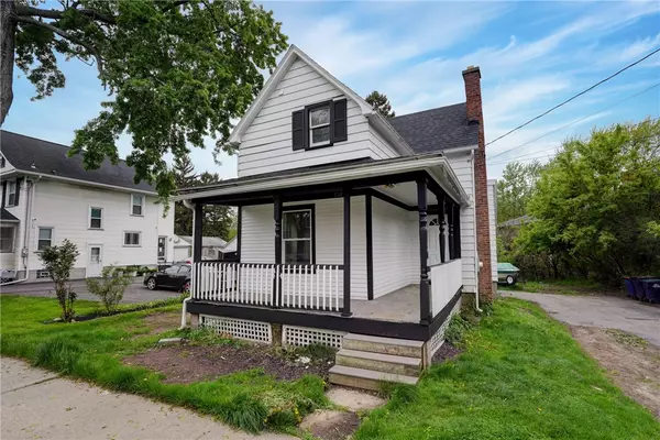 1748 Stone RD, Rochester, NY 14615