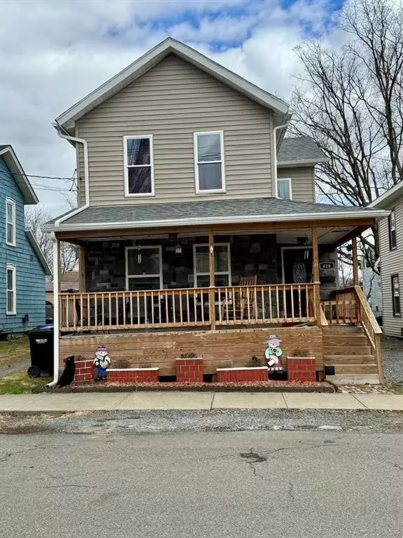 Waverly, NY 14892,426 Loder ST