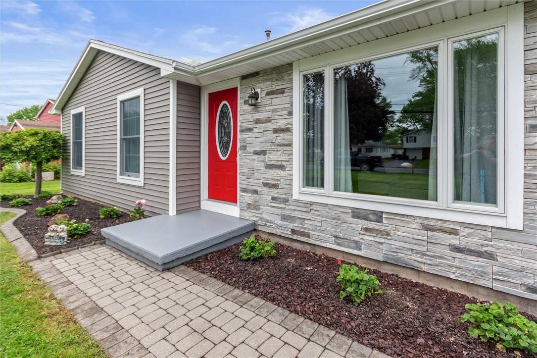 Rochester, NY 14624,226 Trabold RD