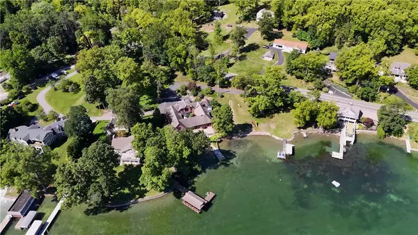 Canandaigua, NY 14424,4331 Tichenor Point DR