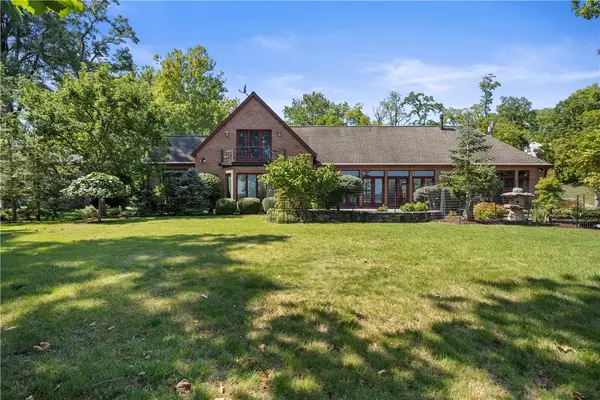 Canandaigua, NY 14424,4331 Tichenor Point DR