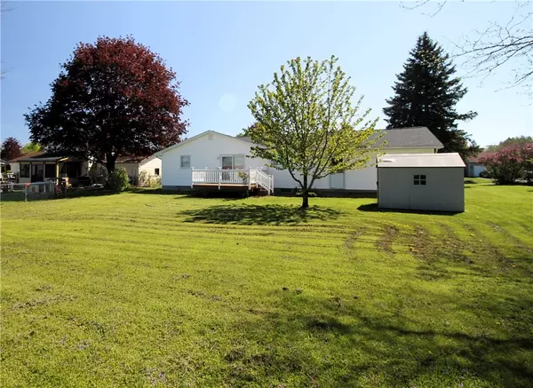 Rochester, NY 14616,31 Jefreelind DR