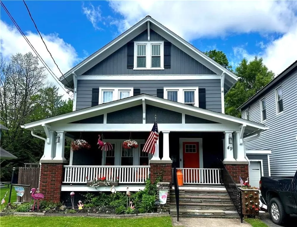 Walton, NY 13856,49 North ST
