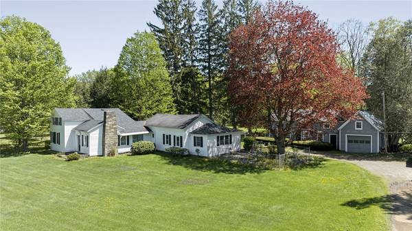 131 County Road 20, Sherburne, NY 13460