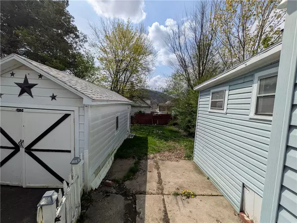 Bradford - Pa, PA 16701,173 Pleasant ST