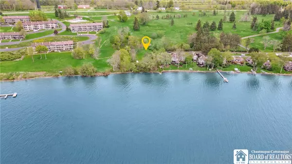 Dewittville, NY 14728,0 Shore DR