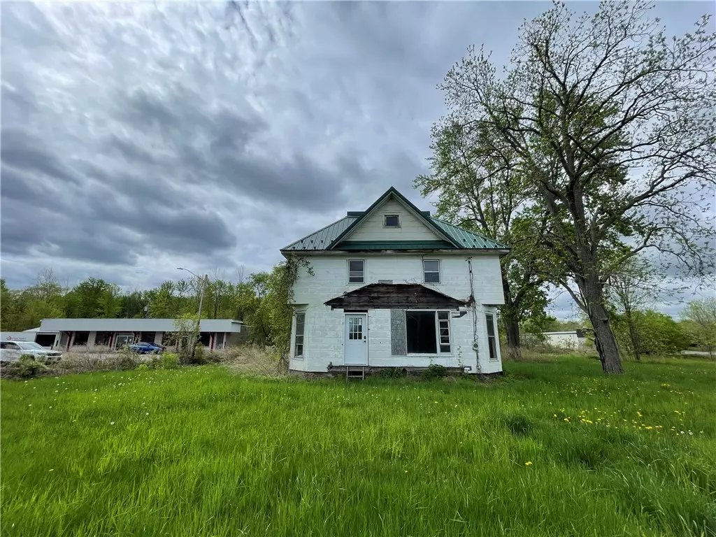 Spencerport, NY 14559,5091 W Ridge RD