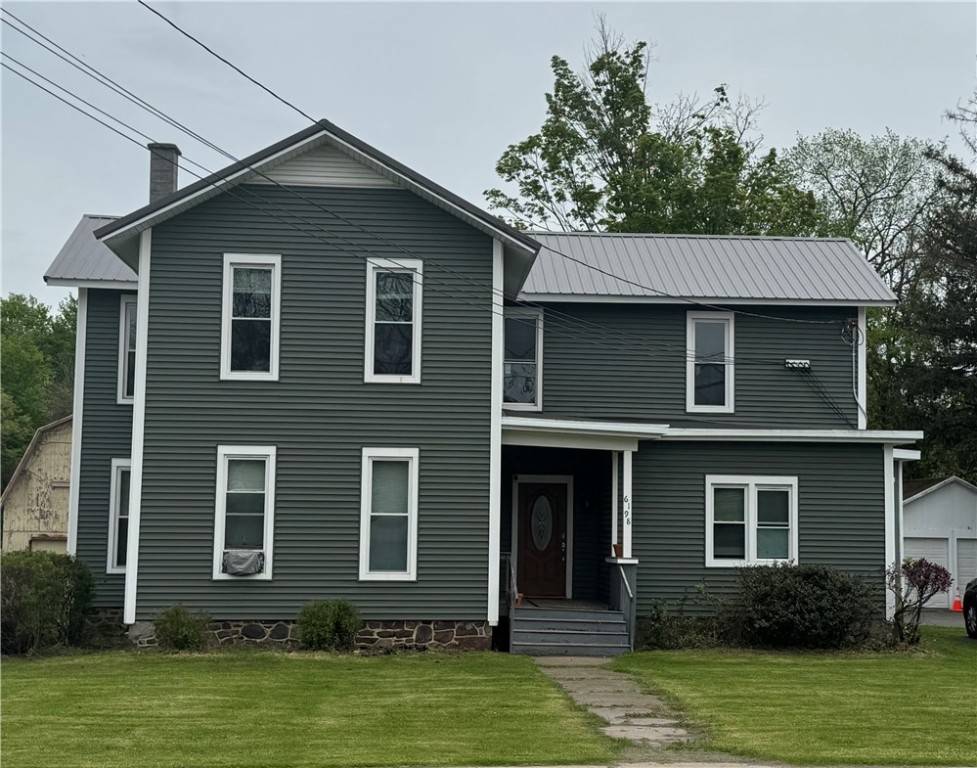 6198 State Route 21, Williamson, NY 14589