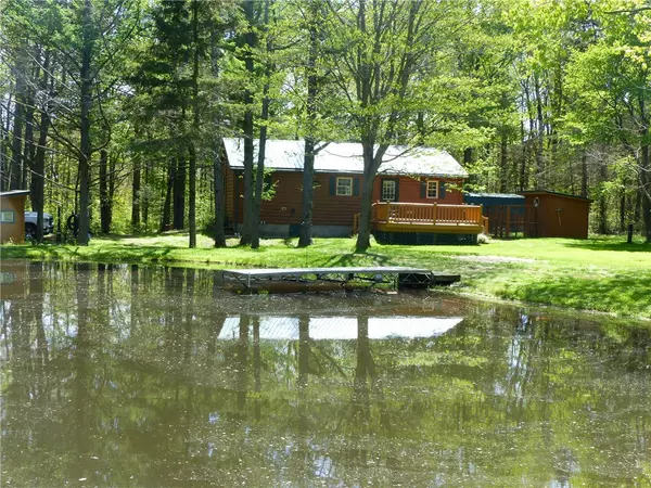 Branchport, NY 14418,2693 Pulver Rd RD