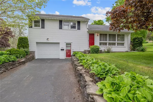 407 Delano AVE, Canastota, NY 13032