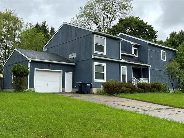 150 Henry ST, Oneonta, NY 13820