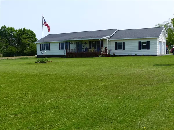 4305 Little Church Rd RD, Stanley, NY 14561