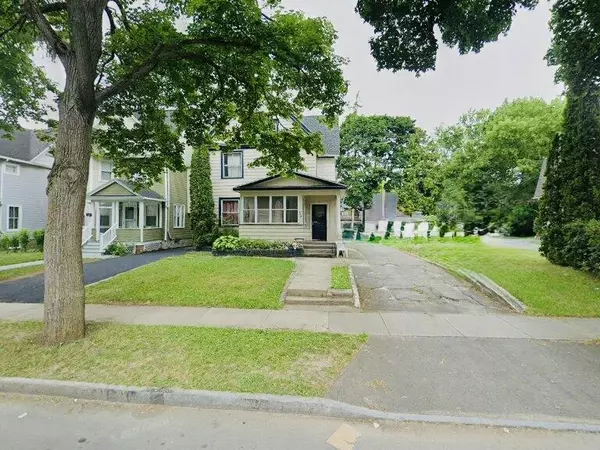 149 Warwick AVE, Rochester, NY 14611