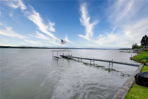 Seneca Falls, NY 13148,2389 Lower Lake RD