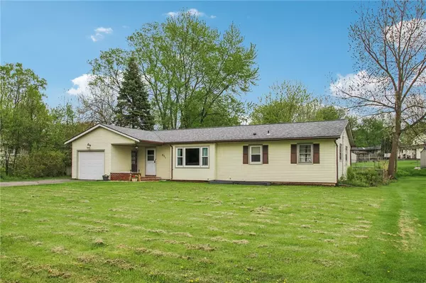 Rochester, NY 14624,471 Chestnut Ridge RD
