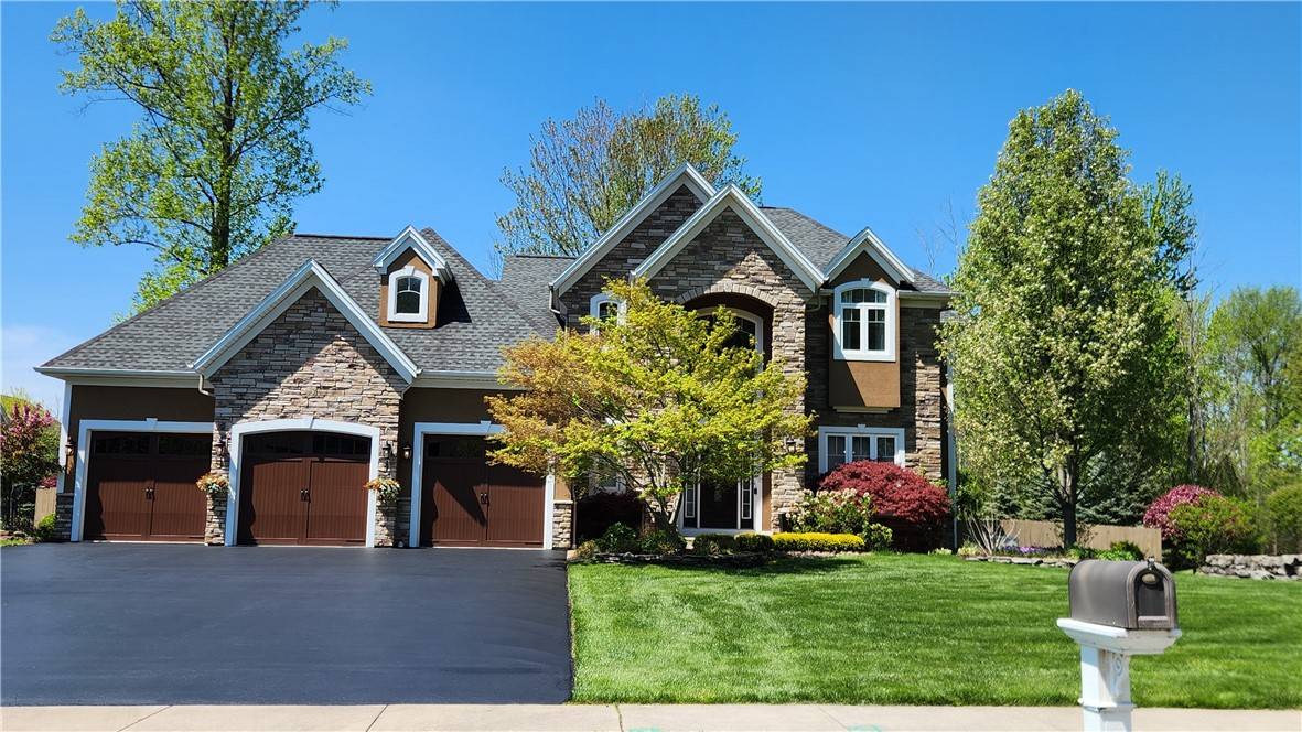 31 Putney PL, Hilton, NY 14468