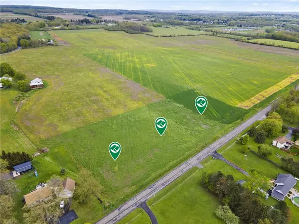 Lansing, NY 14882,3 (lot #3) Conlon RD