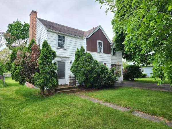 Rochester, NY 14616,59 Ronald DR