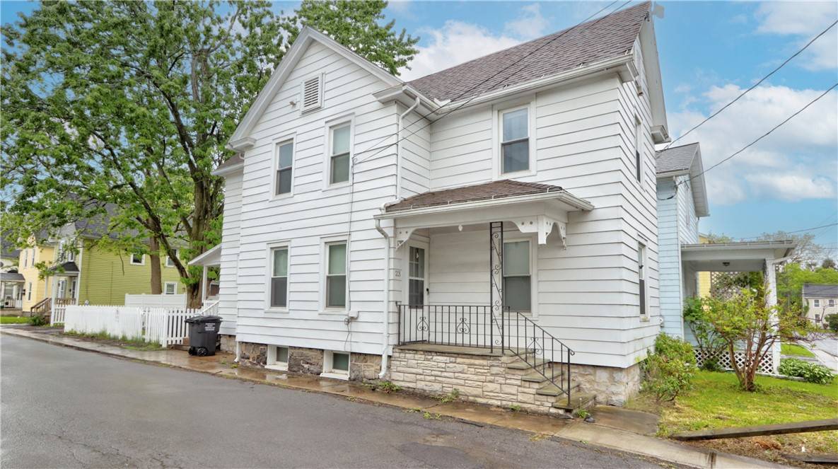Geneva, NY 14456,23 Park AVE