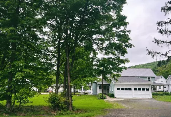 Walton, NY 13856,17 Burton ST