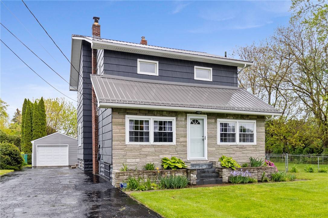 1964 Portland AVE, Rochester, NY 14617