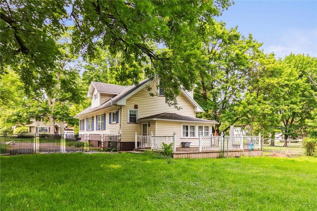 Rochester, NY 14624,206 Dearcop DR