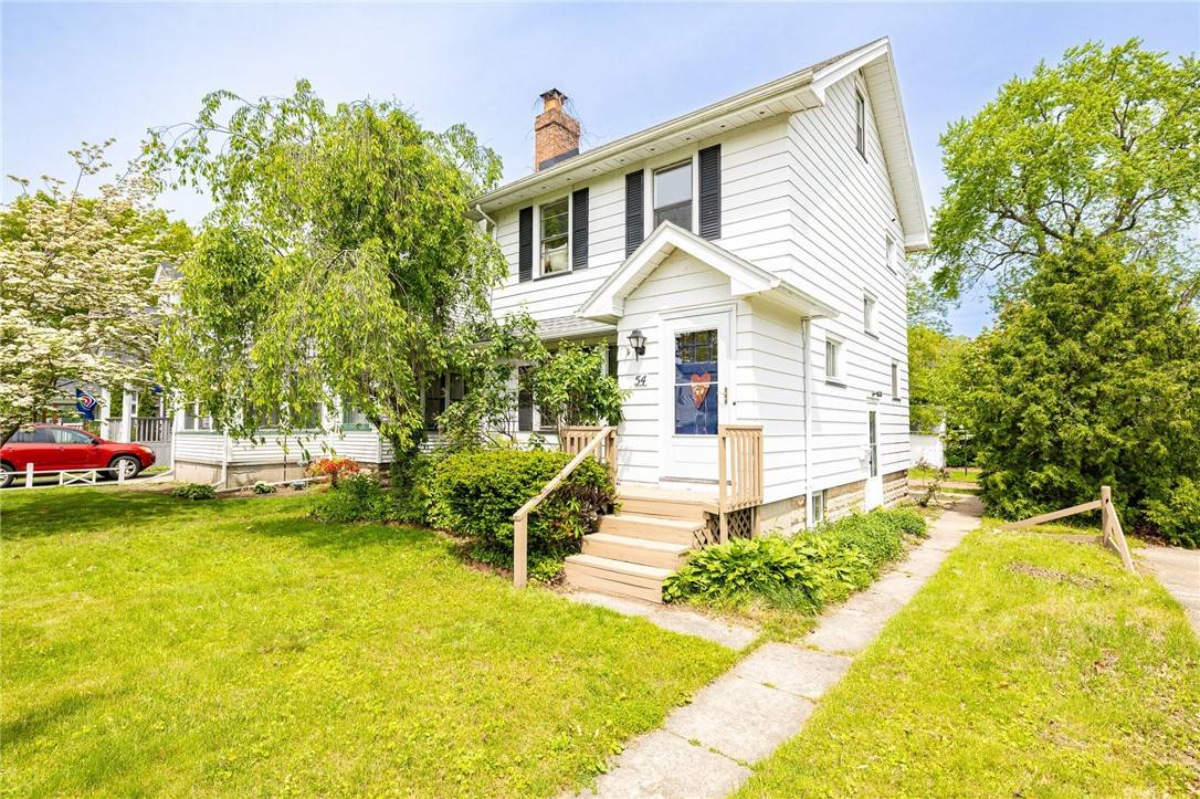 54 Hardison RD, Irondequoit, NY 14617