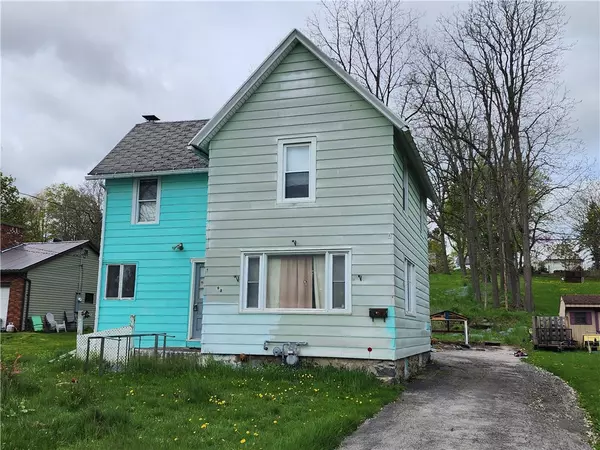 Perry, NY 14530,98 Gardeau ST