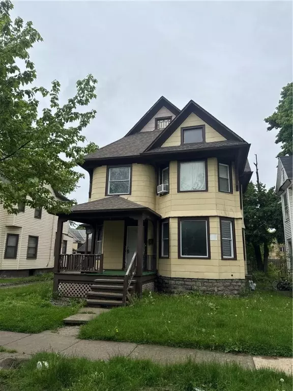 Rochester, NY 14613,127 Maryland ST