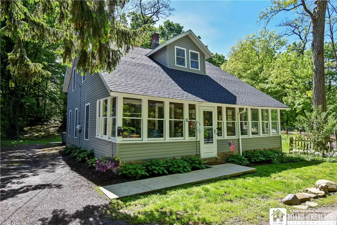 Westfield, NY 14787,8 Terrace ST