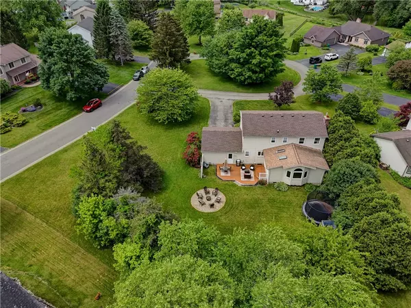 Fairport, NY 14450,16 Canterbury TRL