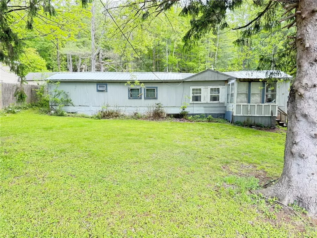 Oneonta, NY 13820,292 Winney Hill RD