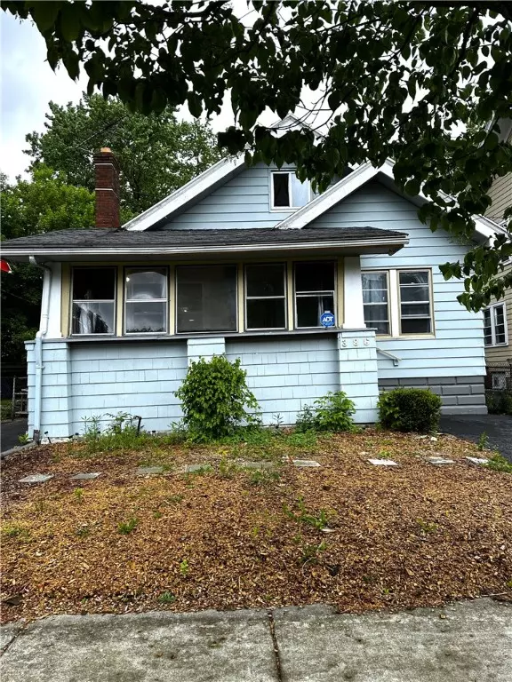 386 Westfield ST, Rochester, NY 14619