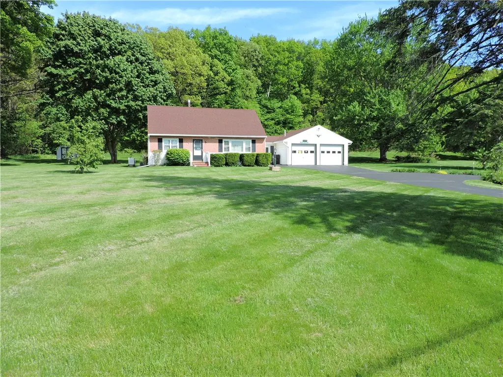 Avon, NY 14414,1541 Oak Openings RD