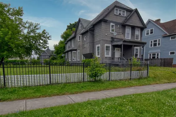 Rochester, NY 14609,348 Hayward AVE