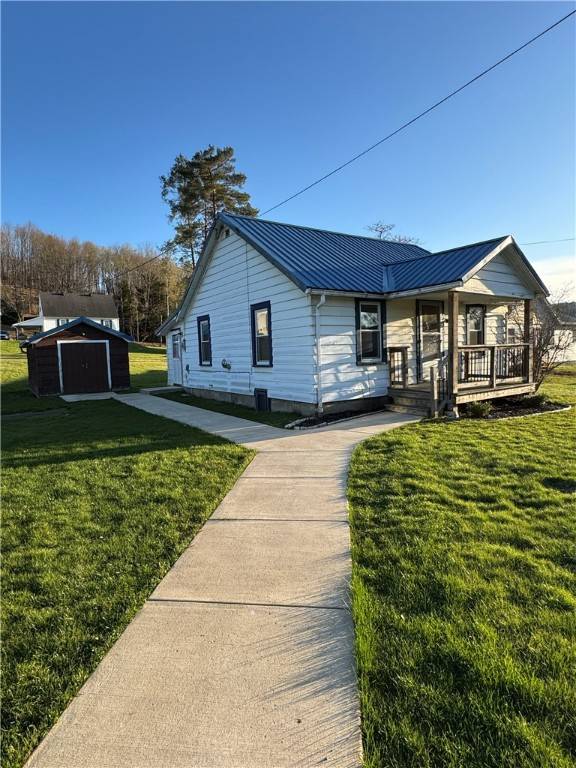14 Park AVE,  Eldred,  PA 16731