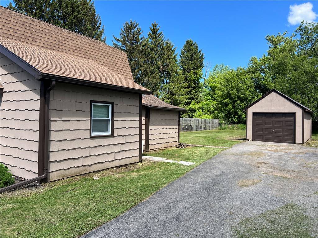 North Chili, NY 14514,3 Pleasant ST
