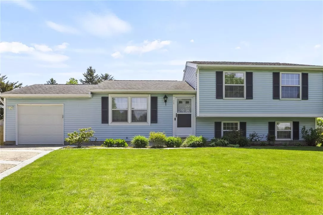Rochester, NY 14623,98 Brandy Wine Terrace TER