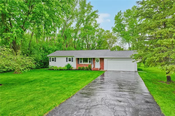 Gates, NY 14624,1 Ashton DR