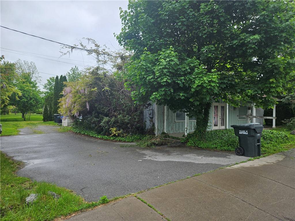 Scottsville, NY 14546,60 Main ST