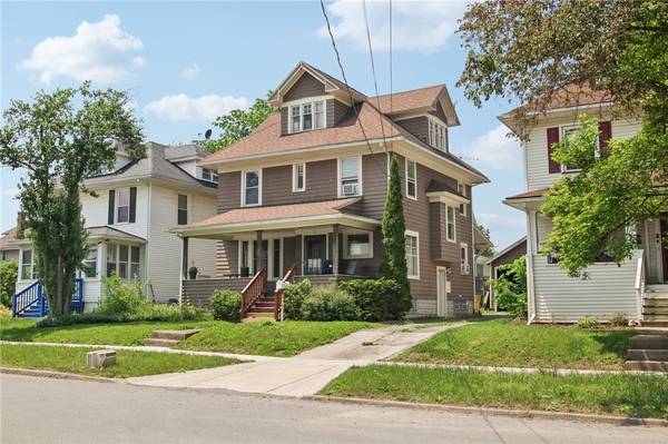 Batavia, NY 14020,3 Norris AVE