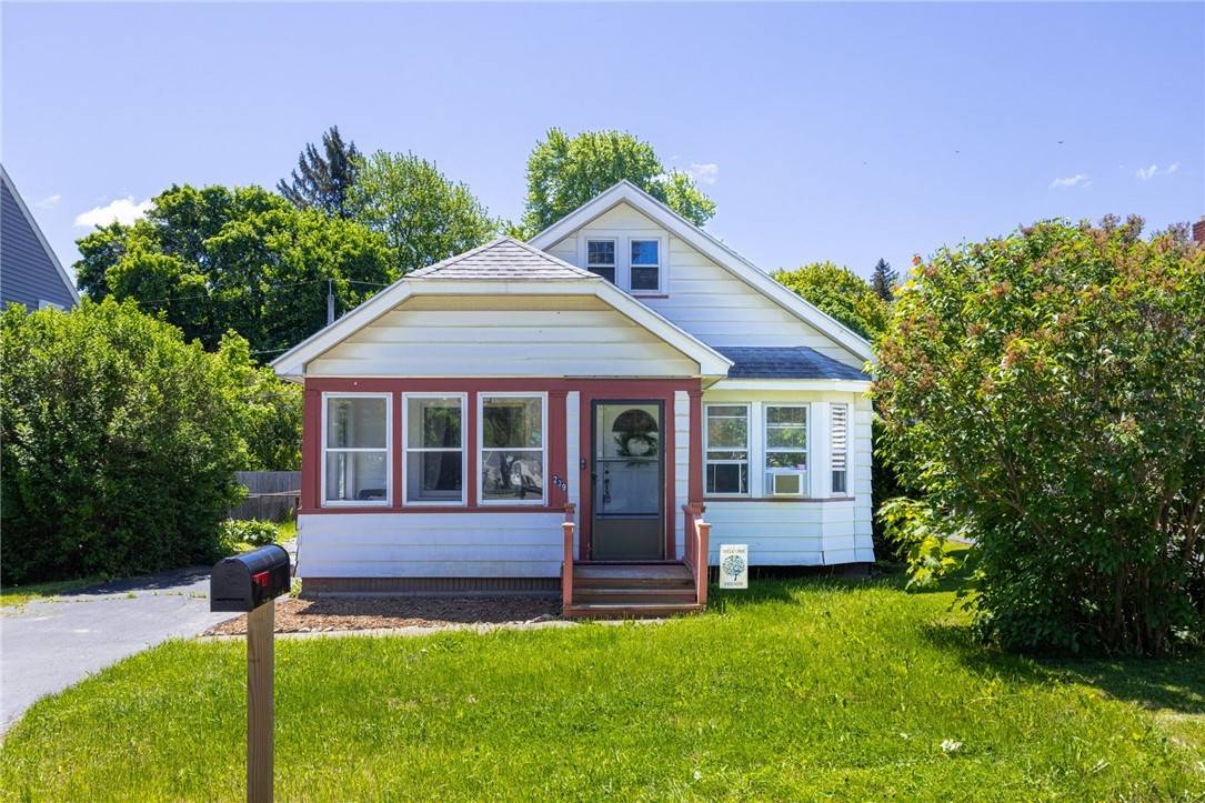 239 Hinchey RD, Rochester, NY 14624