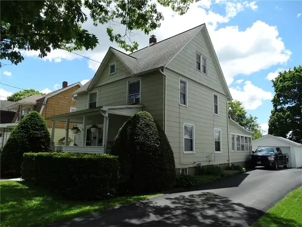 Painted Post, NY 14870,136 Platt ST