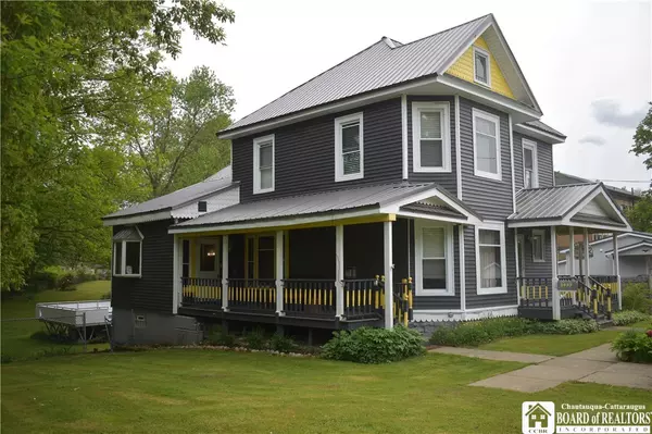 Machias, NY 14101,3497 Roszyk Hill RD