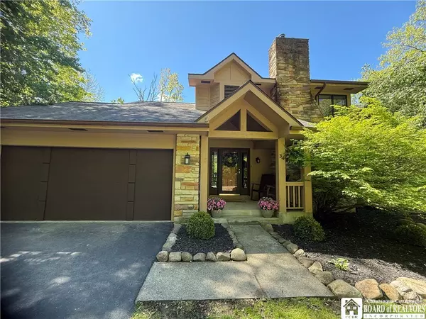 34 Parkdale DR, Jamestown, NY 14701