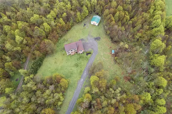 Cincinnatus, NY 13040,2779 Maricle RD