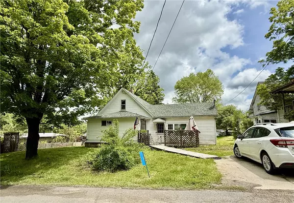 7 Liberty AVE, Rixford, PA 16745