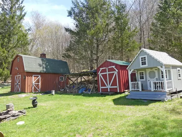 Andes, NY 13731,1910 Davis Hollow RD