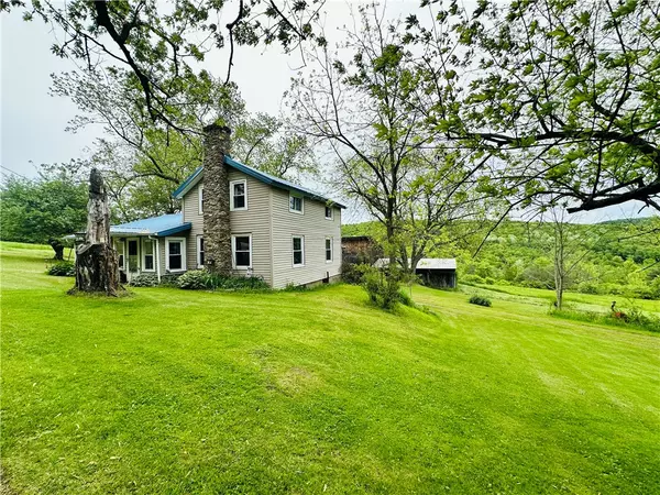 Beaver Dams, NY 14812,100 Demunn RD