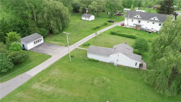 Scottsville, NY 14546,60 Blue Pond Manor